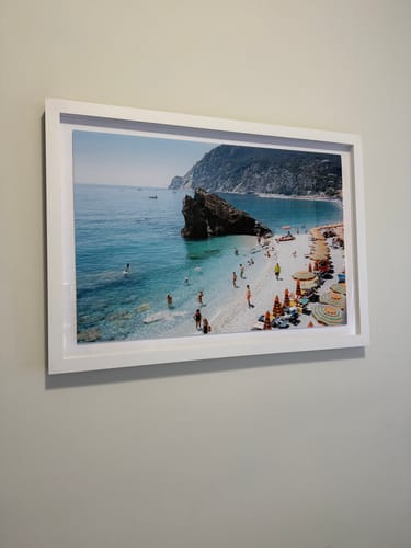 Customer photo review of Arrivederci