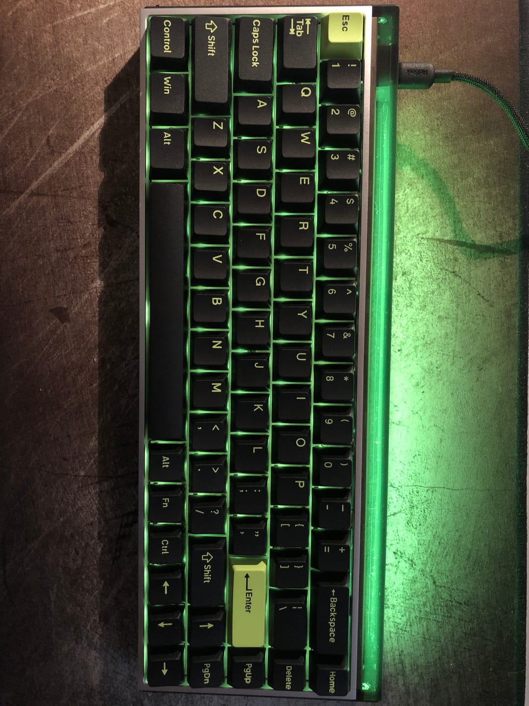 Customer photo review of MADE68 Ultra