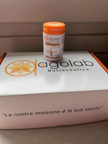 Customer photo review of 3 Conf. Cheranove