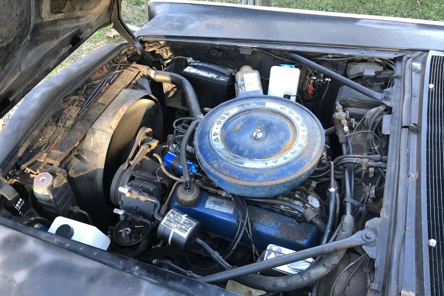Customer photo review of 12V Electric Windshield Wiper Kit 16" for Most Vehicles