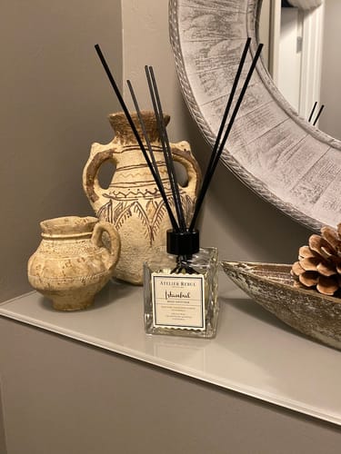 Customer photo review of Istanbul Luxury Home Geschenkset
