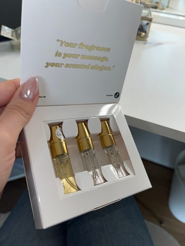 Customer photo review of Discovery Set