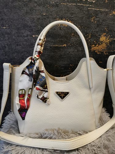 Customer photo review of Prinzessin Umhängetasche