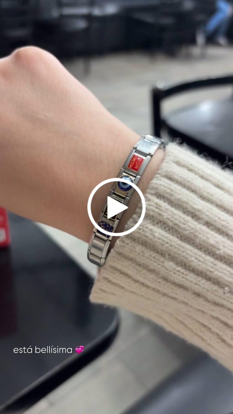 Customer video review of Charm Ojo 3D