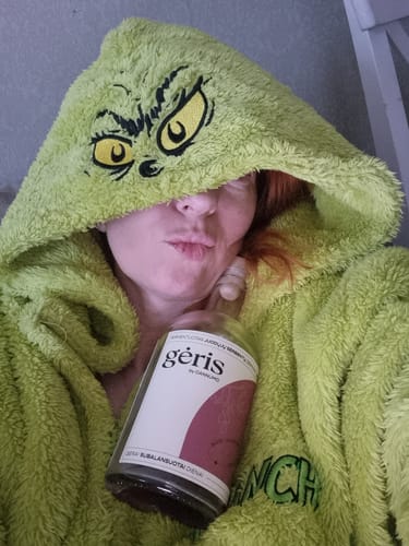 Customer photo review of Limituoto kiekio spanguolių Gėris