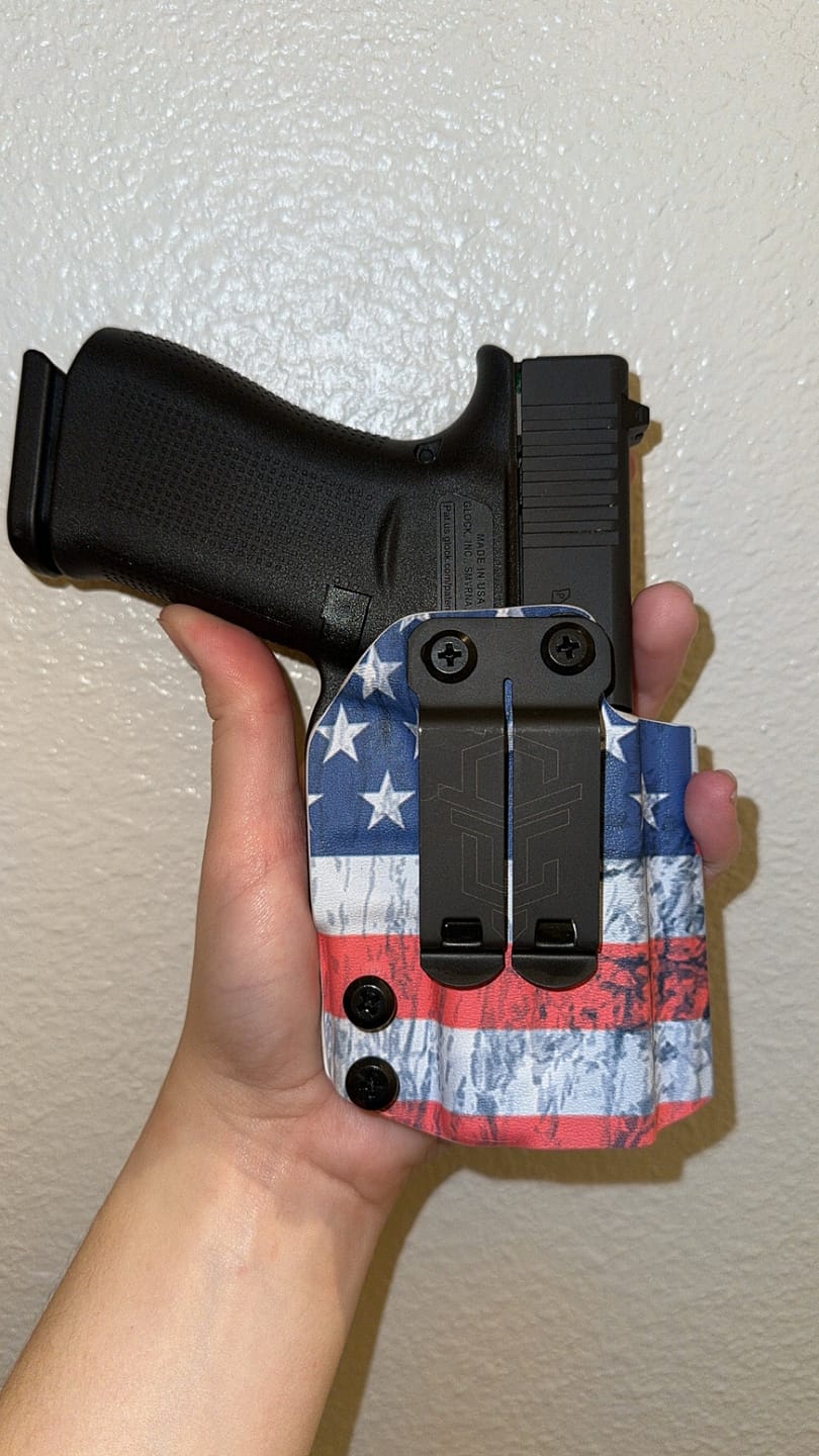 Customer photo review of LIMA / DELTA IWB