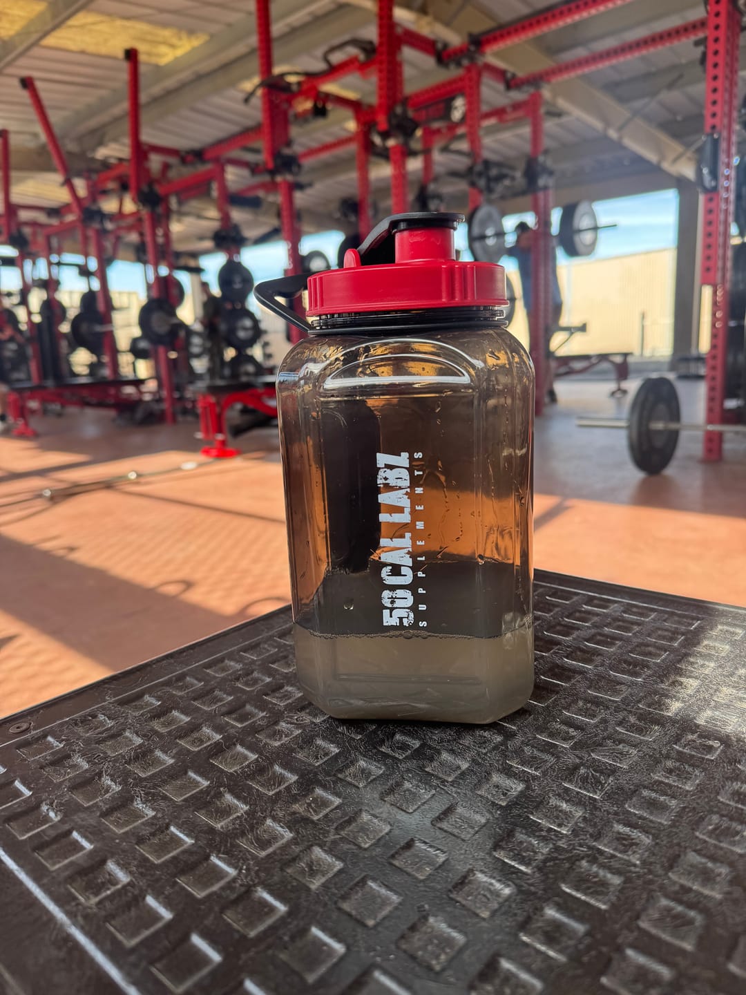 Customer photo review of Water Jug
