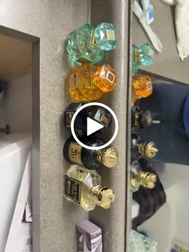 Customer video review of Sky Perfume from Heaven Scents