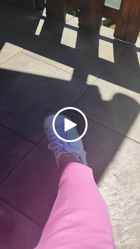 Customer video review of Reserva tus Sensatos