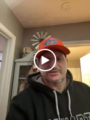 Customer video review of Gorilla Glue - 14 Grams Littles - Indica