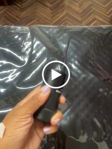 Customer video review of Elite Glue