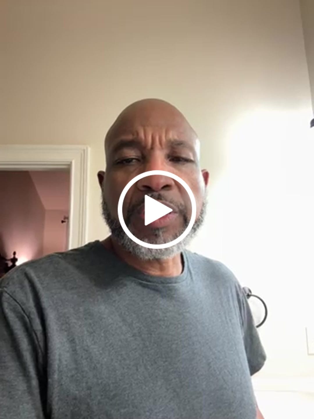 Customer video review of Body Butter - Original Scent