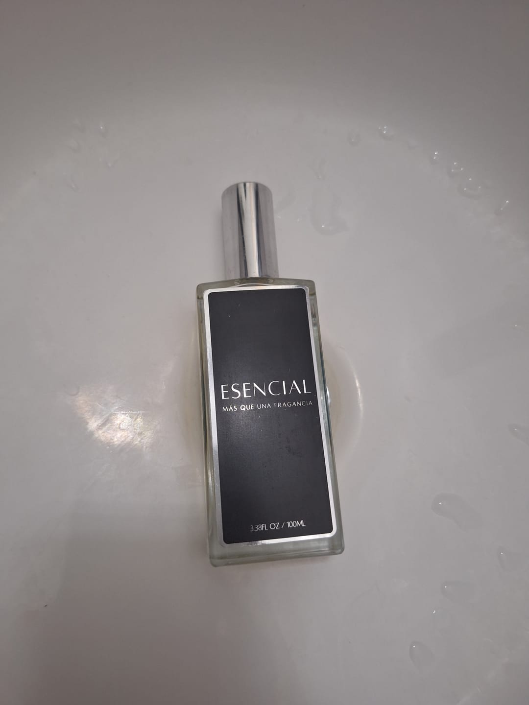 Customer photo review of H133 Inspirado en: One Million - Paco Rabanne