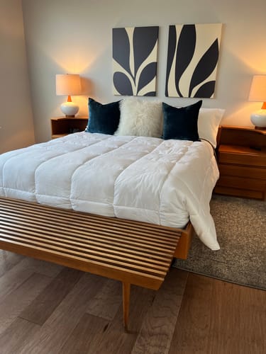 Customer photo review of Botanical Ink Set of 2