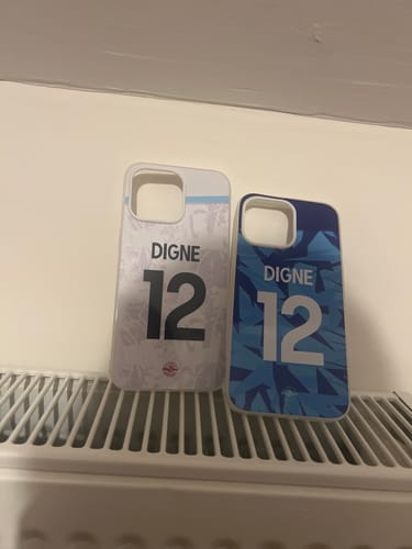 Customer photo review of Aston Villa