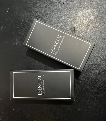 Customer photo review of H075 Inspirado en: Eros - Versace