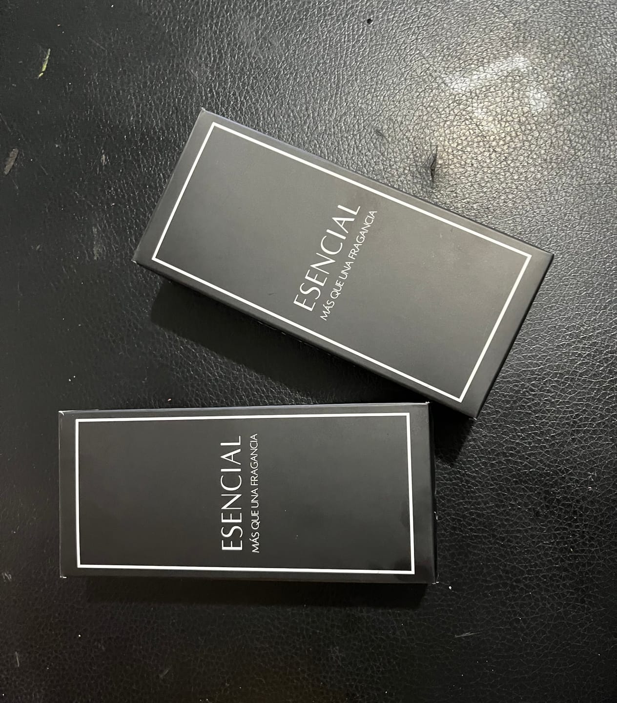 Customer photo review of H075 Inspirado en: Eros - Versace