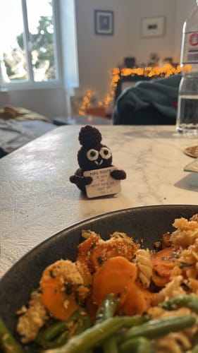 Customer photo review of POPO POSITIF