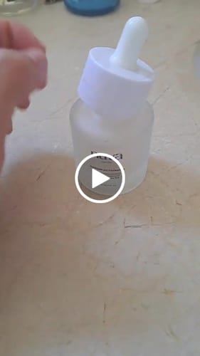 Customer video review of Pack Varita & Serum