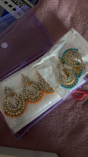 Customer photo review of Neela