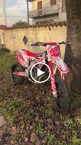 Customer video review of FLOWER - GRAPHICS KIT