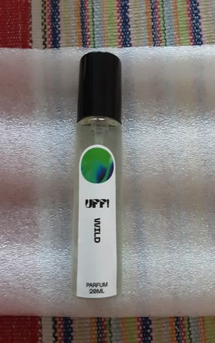 Customer photo review of WILD