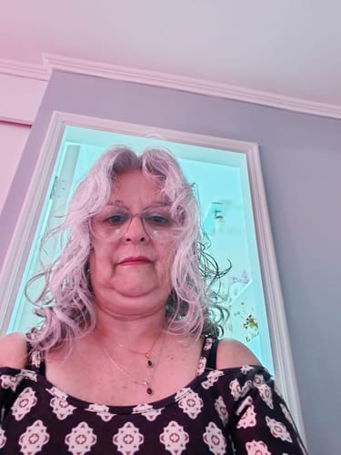 Customer photo review of Máscara Capilar Rulos Definidos 300ml