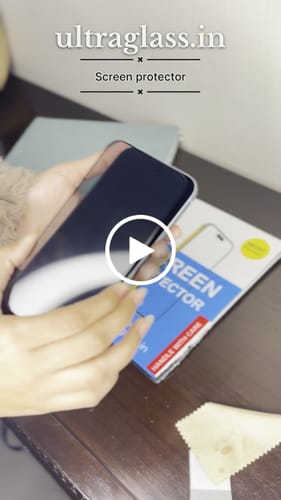 Customer video review of MagSafe Crystal Clear iPhone Case – Anti-Yellow, Sleek, and Durable