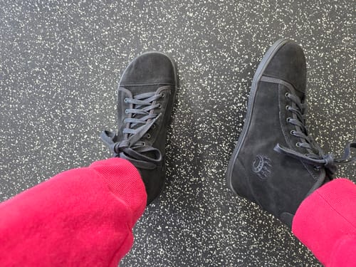 Customer photo review of Ursus S-HT G2 / Black