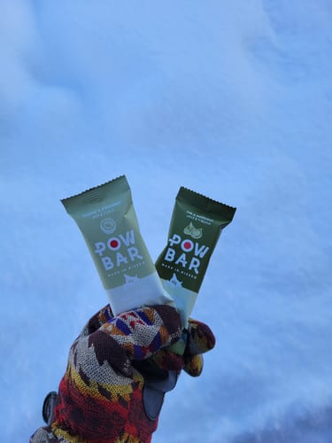 Customer photo review of Mixed Box