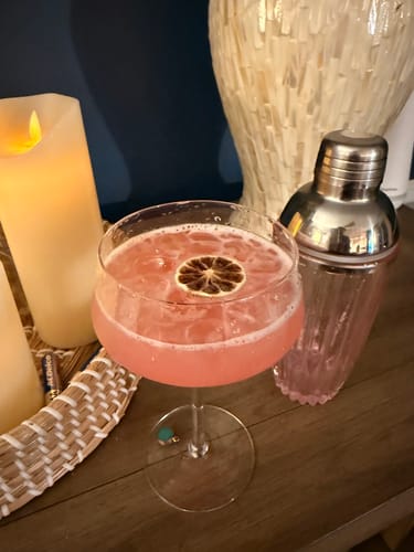 Customer photo review of Ultimate Tequila Box