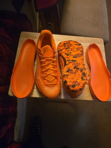 Customer photo review of Player1 Plus LEO