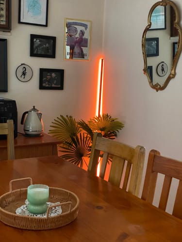 Customer photo review of Sugar Kisses