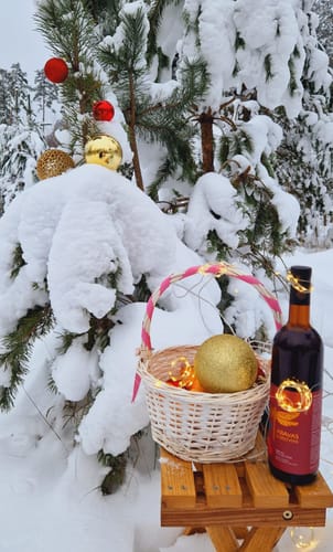 Customer photo review of Karstvīns