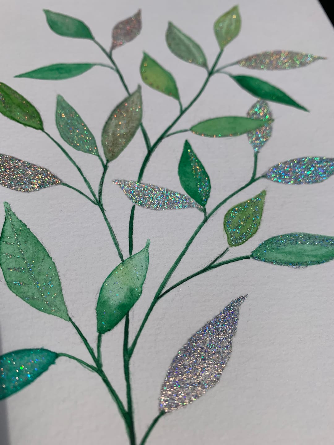 Customer photo review of THE HOLO