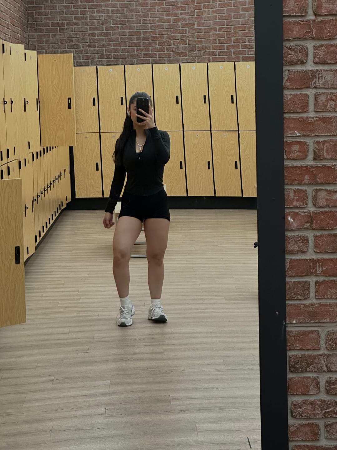 Customer photo review of W552 Elevate jacket