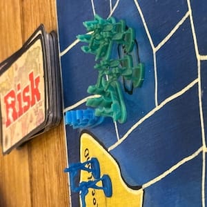 Customer photo review of Ship