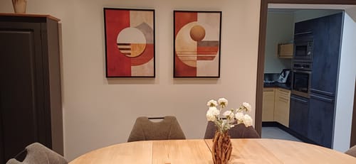 Customer photo review of Doppie forme