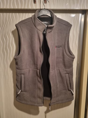 Customer photo review of Norway Yelek
