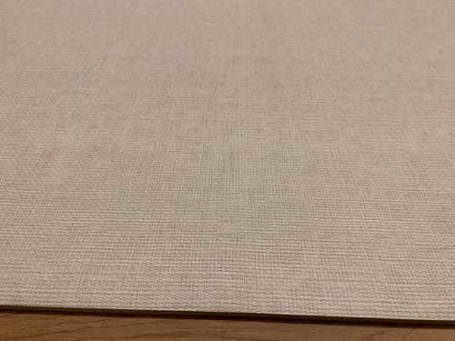 Customer photo review of PARKLON ALL PVC ペットロールマット 厚み0.55cm