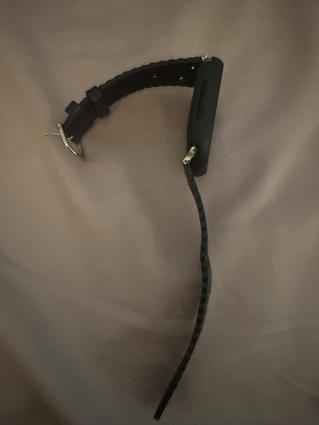 Customer photo review of Star Gazer for Apple Watch