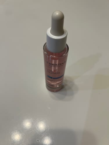 Customer photo review of テラスキン