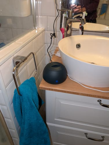 Customer photo review of Dental Pod