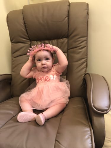undefined review of One Butterfly Romper image 1 out of 3
