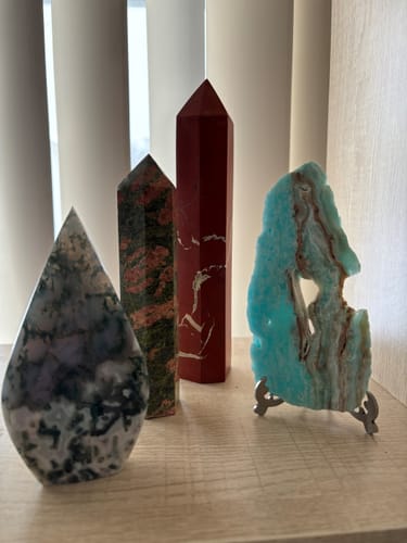 Abbey R. review of [SUPER] Crystal Confetti Scoop image 1 out of 1