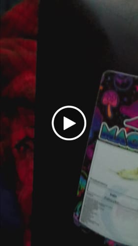 Customer video review of Non Detect Mushrooms - 50% Off