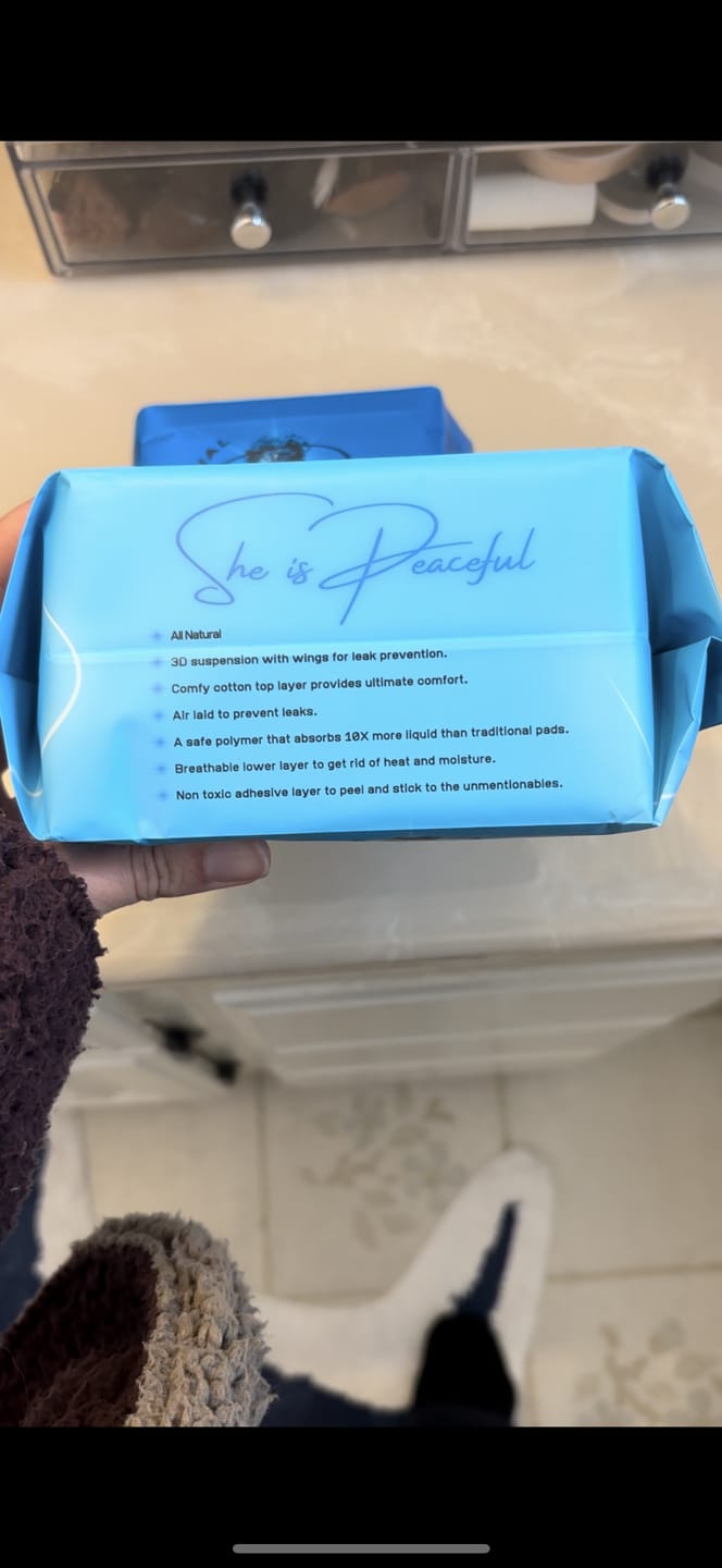 Customer photo review of Light Flow