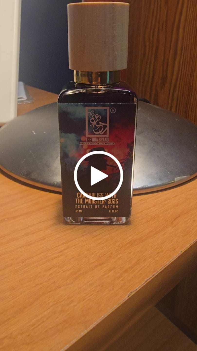 Customer video review of Cannabliss With The Mobster: 2025