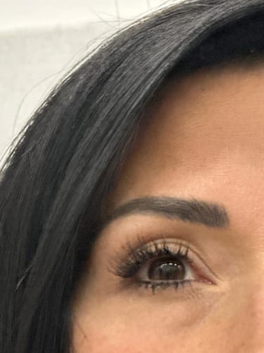 Customer photo review of Clean Girl