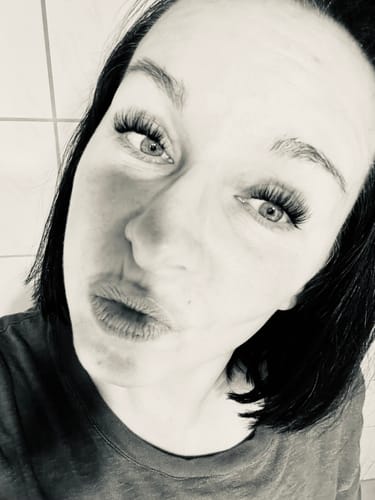 Customer photo review of THE LIBRA (Waage 8mm-15mm)